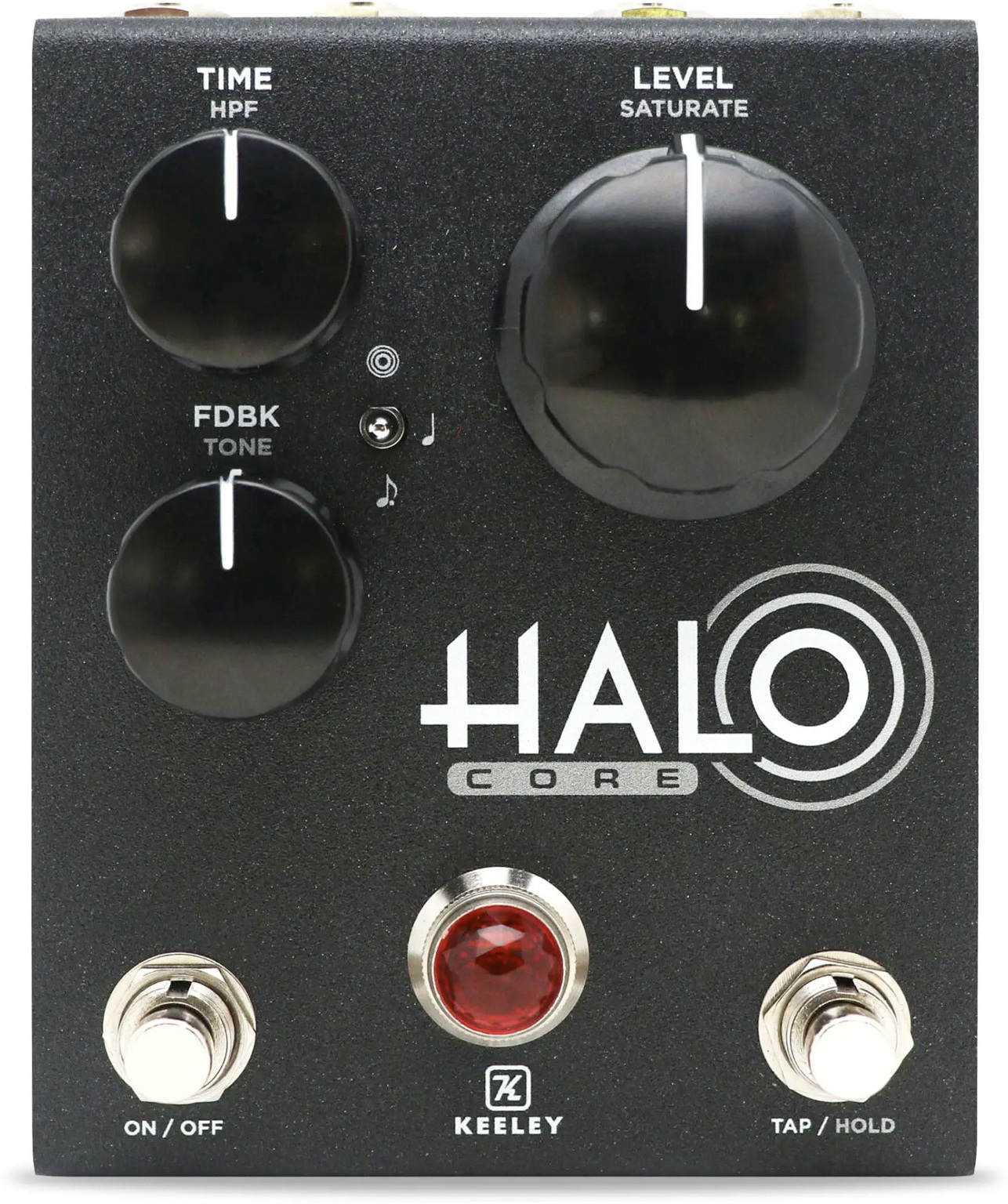 Keeley  Electronics Halo Core - Reverb/delay/echo effect pedaal - Main picture