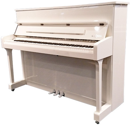 Kleber E 110 - Rechte piano - Main picture
