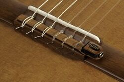 NG-1 Piezo Guitar Pickup