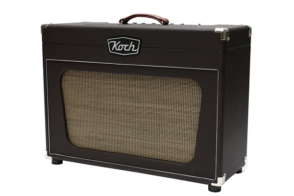 Koch Classictone Ii / Twenty Combo 20w - Combo voor elektrische gitaar - Variation 2