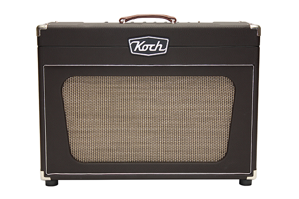 Koch Classictone Ii / Twenty Combo 20w - Combo voor elektrische gitaar - Main picture