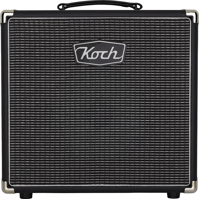 Koch Durango 6 Combo 1x10 6w - Combo voor elektrische gitaar - Main picture