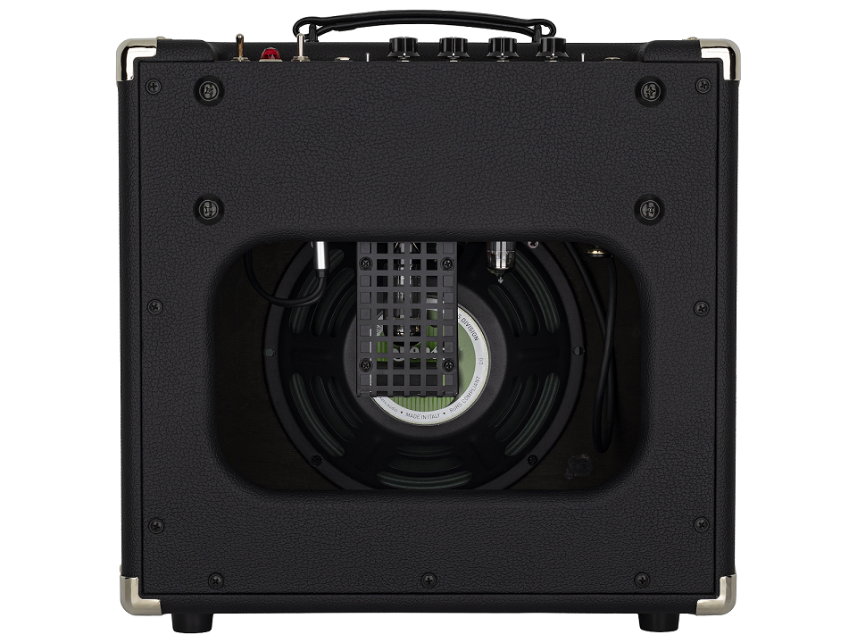 Koch Durango 6 Combo 1x10 6w - Combo voor elektrische gitaar - Variation 4