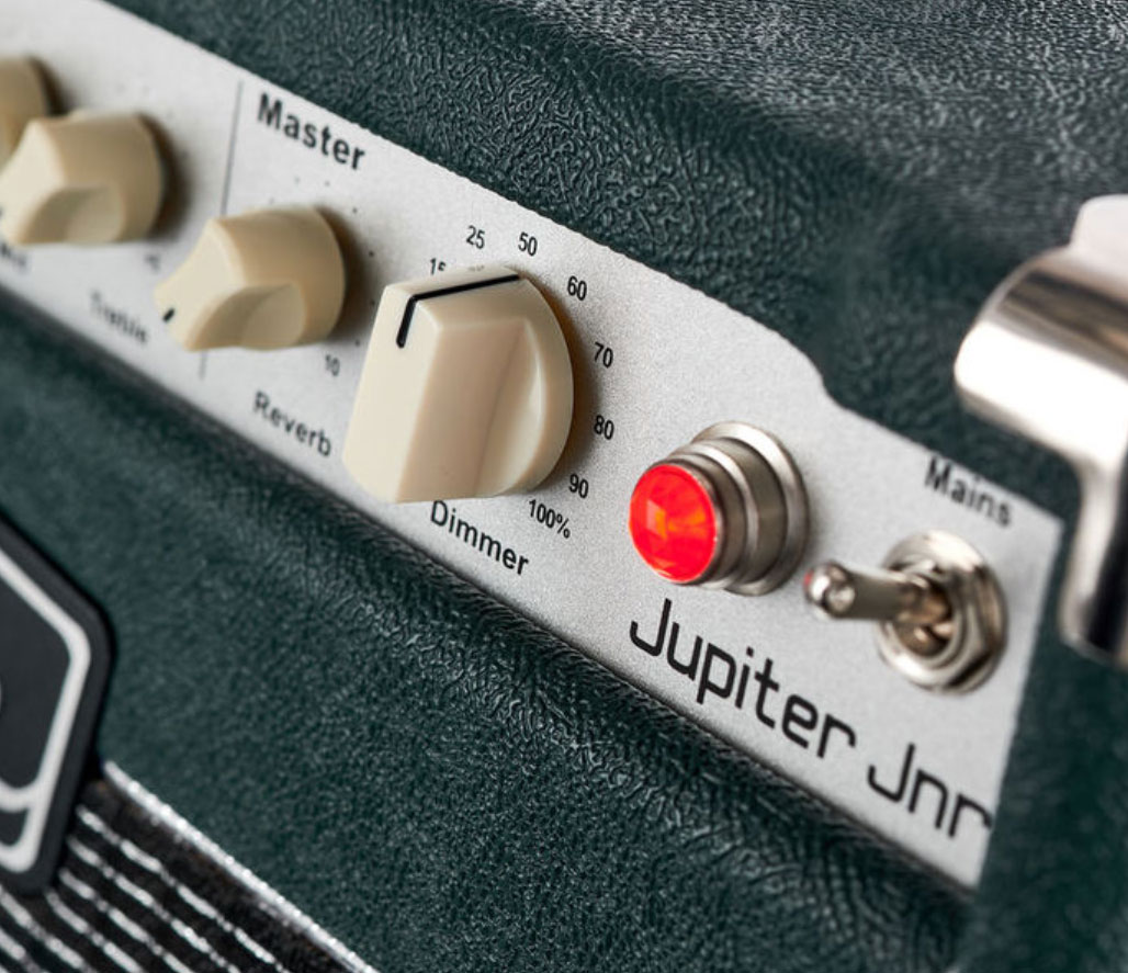 Koch Jupiter Junior - Combo voor elektrische gitaar - Variation 4