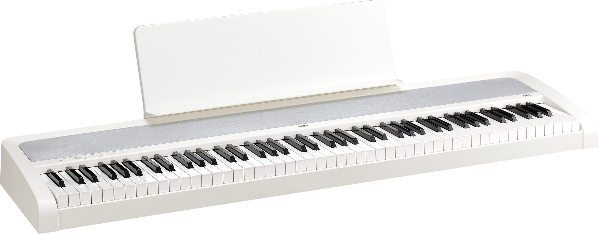 Korg B2+ Blanc - Stagepiano - Variation 1