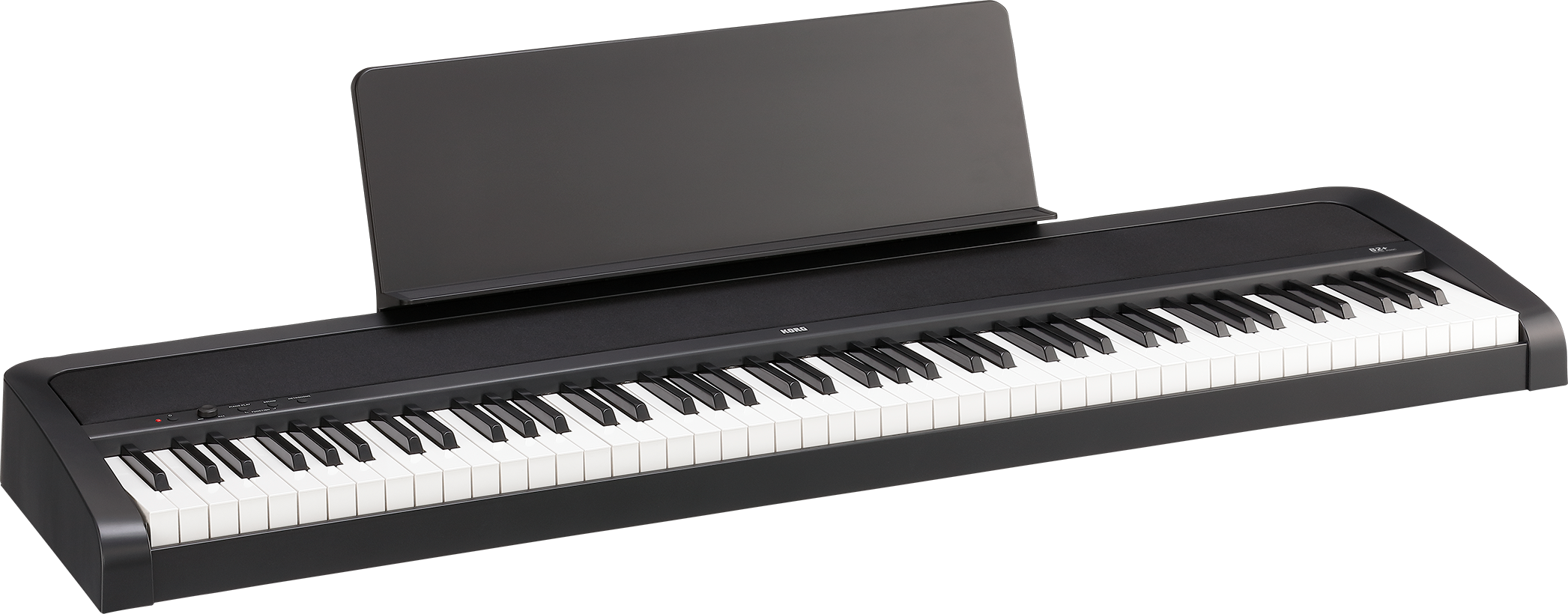 Korg B2+ Noir - Stagepiano - Variation 1