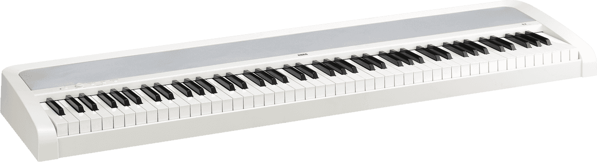 Korg B2 - White - Draagbaar digitale piano - Variation 1