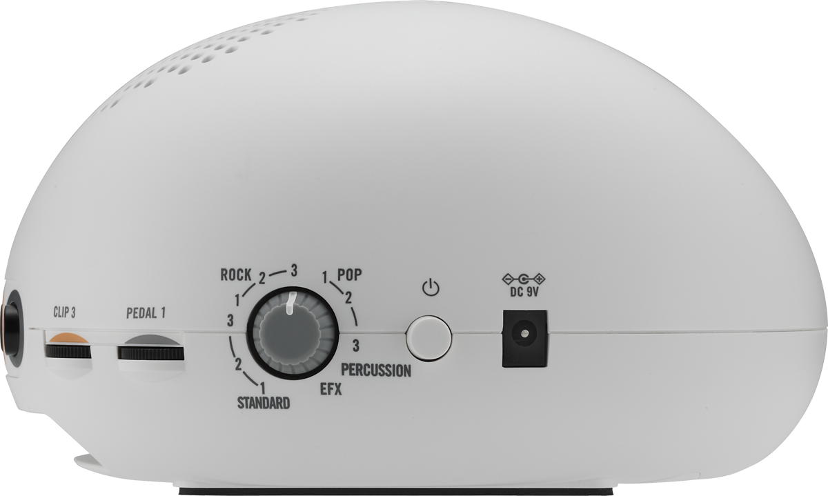 Korg Ch-01 - Elektronisch drumstel - Variation 3