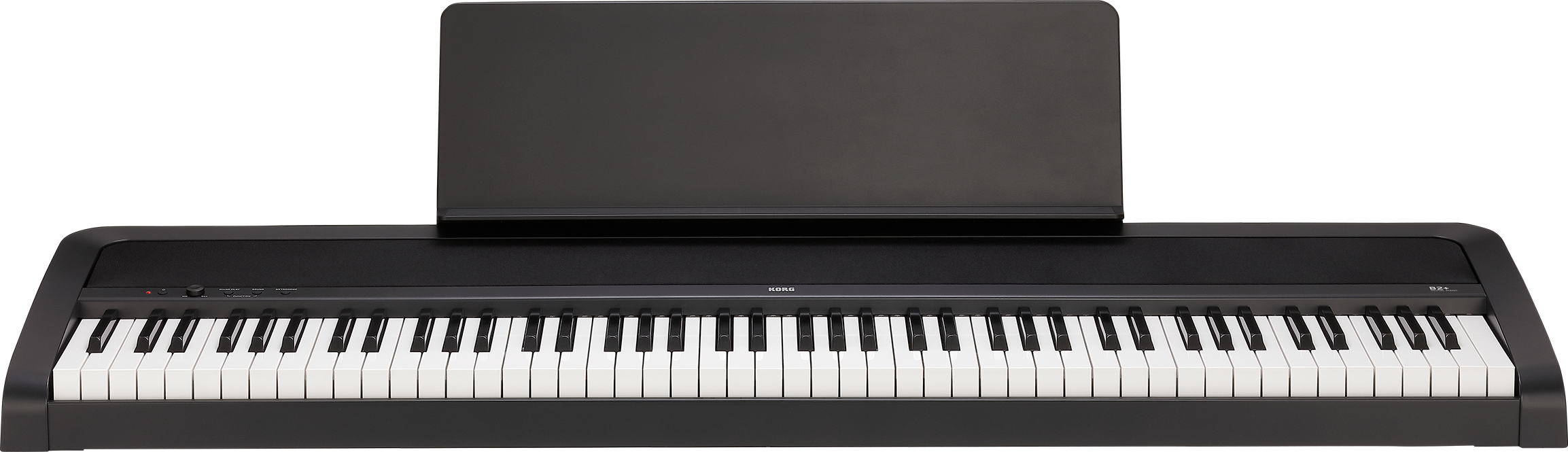 Korg B2+ Noir - Stagepiano - Main picture