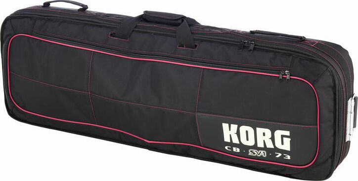 Korg Sv1-73 Bag - Keyboardhoes - Main picture