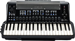 Fisa Suprema Keyboard Piano