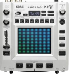Kaoss Pad V