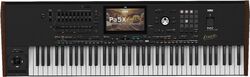 Entertainerkeyboard  Korg Pa5x Oriental 76