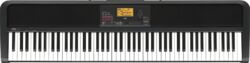Draagbaar digitale piano Korg XE20