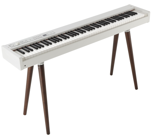 Korg D1 White - Draagbaar digitale piano - Variation 6