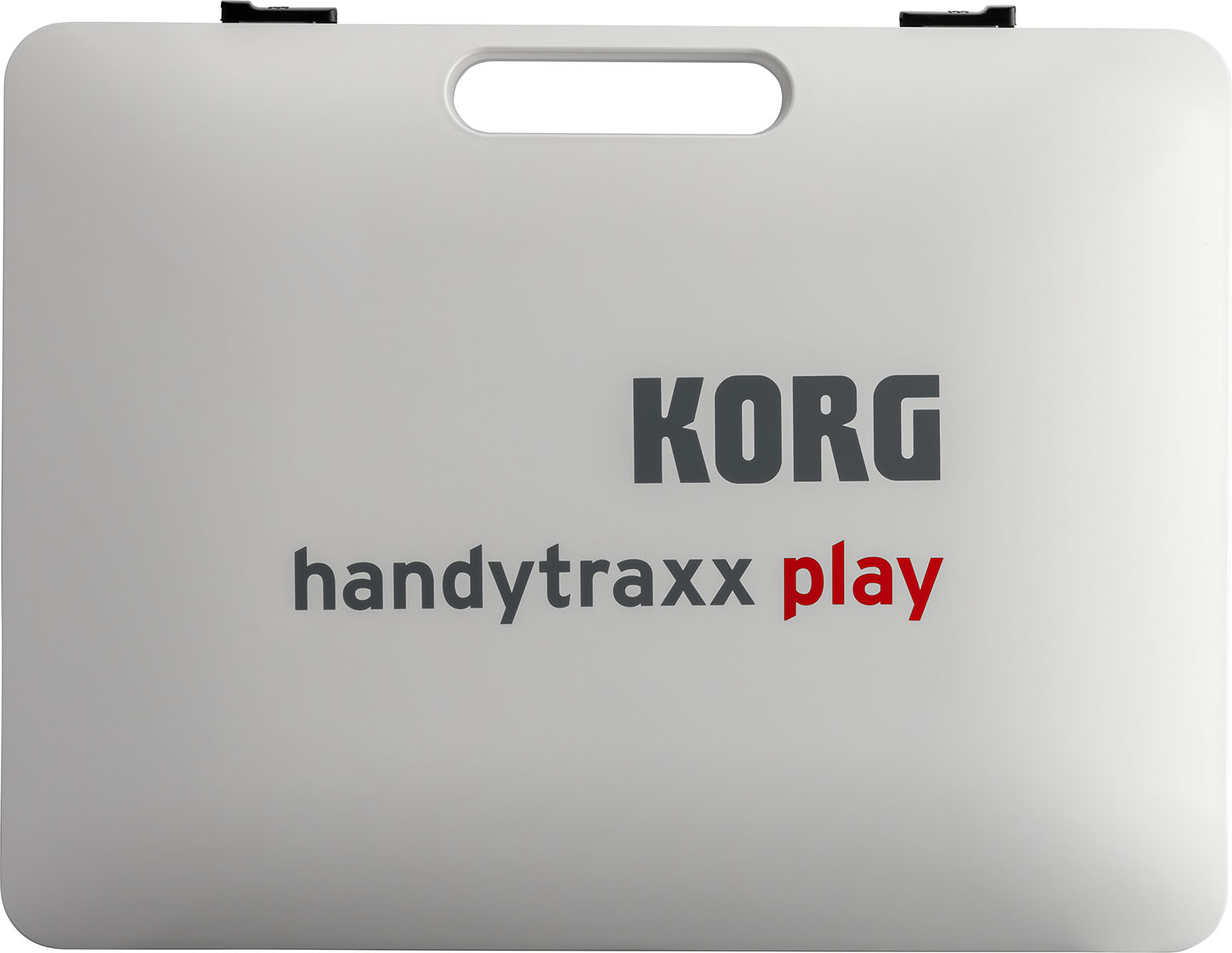 Korg Handytraxx Play - Vinyldraaitafel - Variation 7