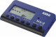 MA-2BLBK Metronome Bleu