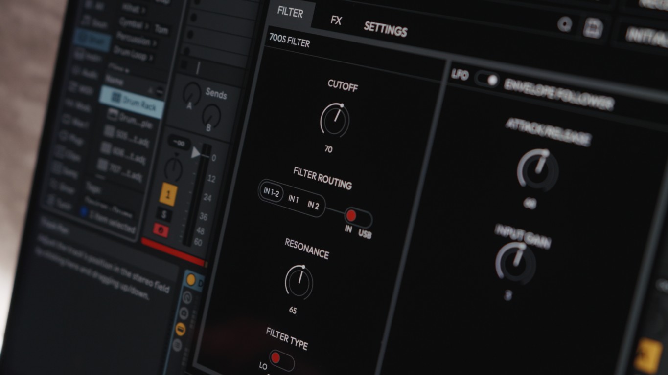 Korg Microaudio 22 - USB audio-interface - Variation 9