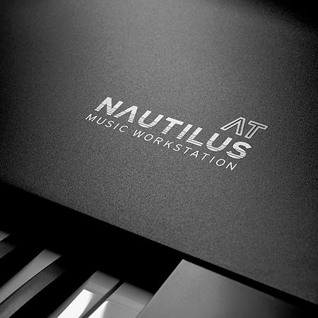 Korg Nautilus 88 At - Workstation - Variation 6