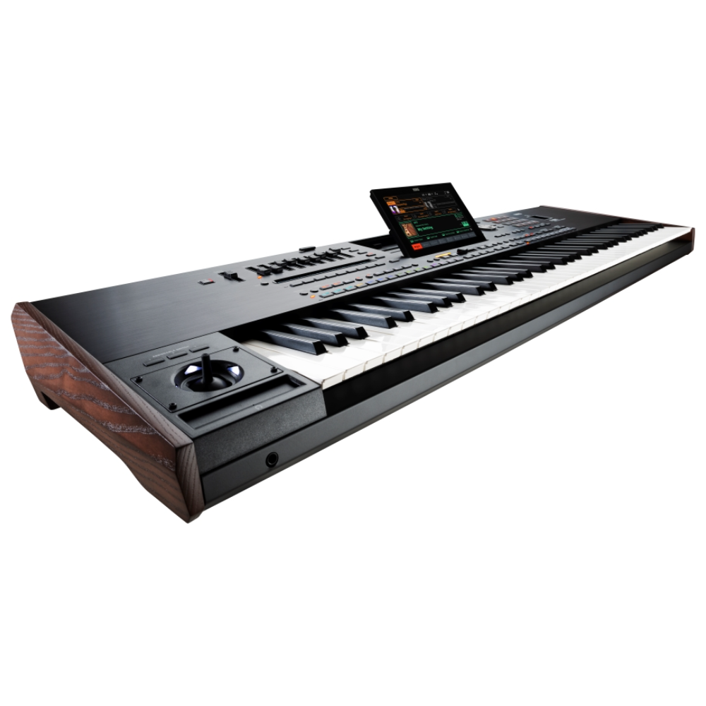 Korg Pa5x 76 - Entertainerkeyboard - Variation 4