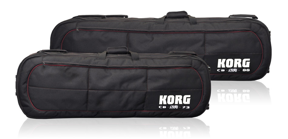Korg Sv1-73 Bag - Keyboardhoes - Variation 2