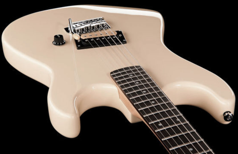 Kramer Baretta Special H Trem Rw - Vintage White - Elektrische gitaar in Str-vorm - Variation 2