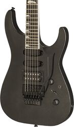 Elektrische gitaar in str-vorm Kramer SM-1 - Maximum steel
