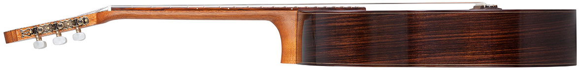 Kremona Fiesta F65c Basic 4/4 Cedre Palissandre Rw - Natural - Klassieke gitaar 4/4 - Variation 2