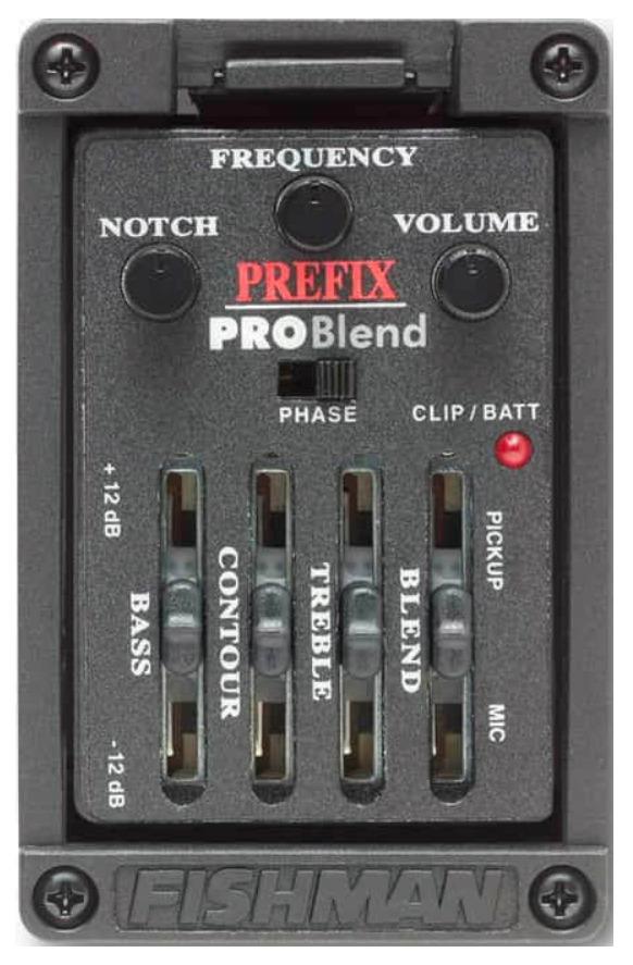 Kremona Fiesta F65cw Sb Performer 4/4 Cw Epicea Palissandre Eb - Klassieke gitaar 4/4 - Variation 2