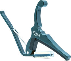 Fender x Kyser Quick-Change Electric Guitar Capo