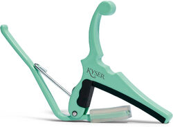 Fender x Kyser Quick-Change Electric Guitar Capo