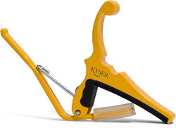 Fender x Kyser Quick-Change Electric Guitar Capo