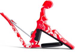 Quick-Change Capo for Mandolin, Banjo, Ukulele