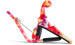 Quick-Change Capo for Mandolin, Banjo, Ukulele