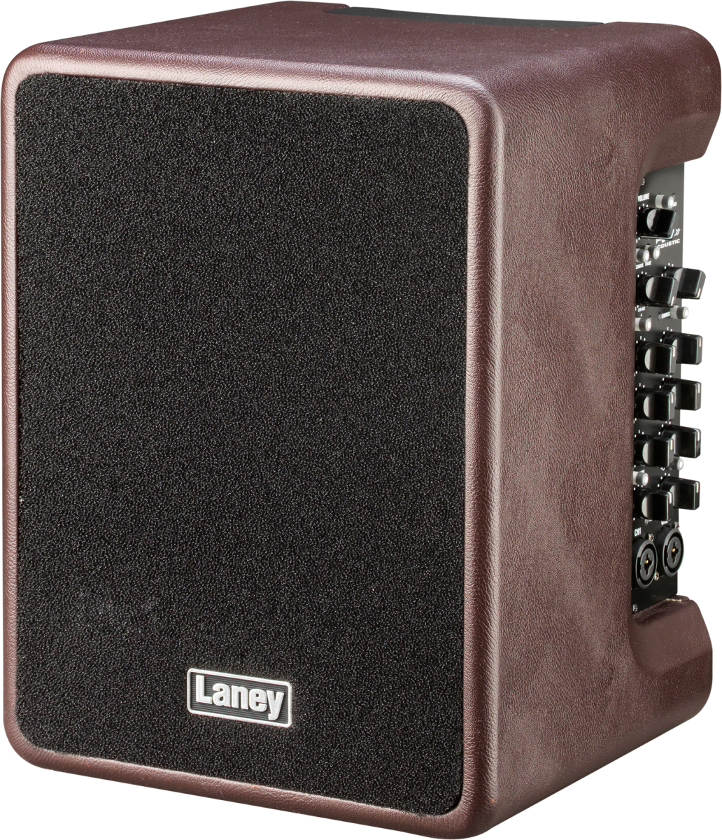 Laney A-fresco-2 60w 1x8 - Combo voor akoestische gitaar - Main picture