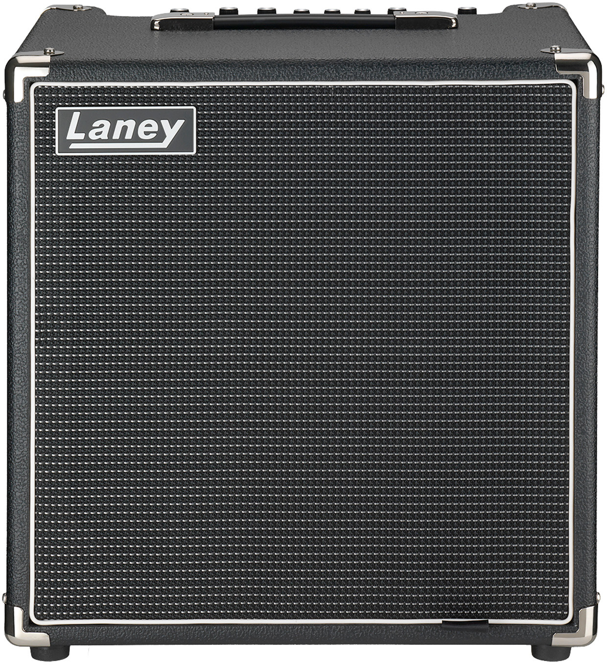 Laney Digbeth Foundry Combo 50w 1x10 - Combo voor basses - Main picture