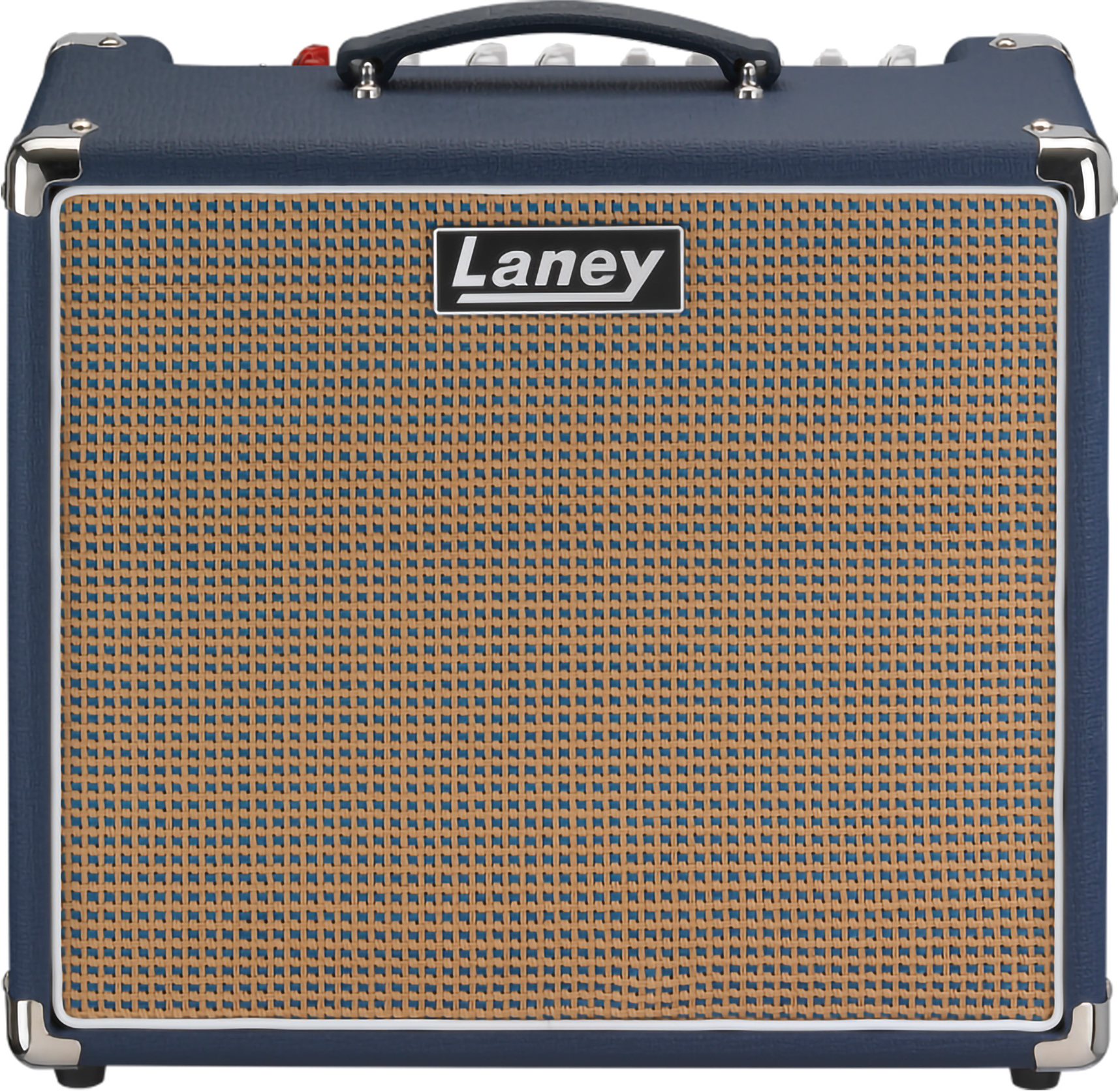 Laney Lionheart Foundry 60 60w 1x12 - Combo voor elektrische gitaar - Main picture