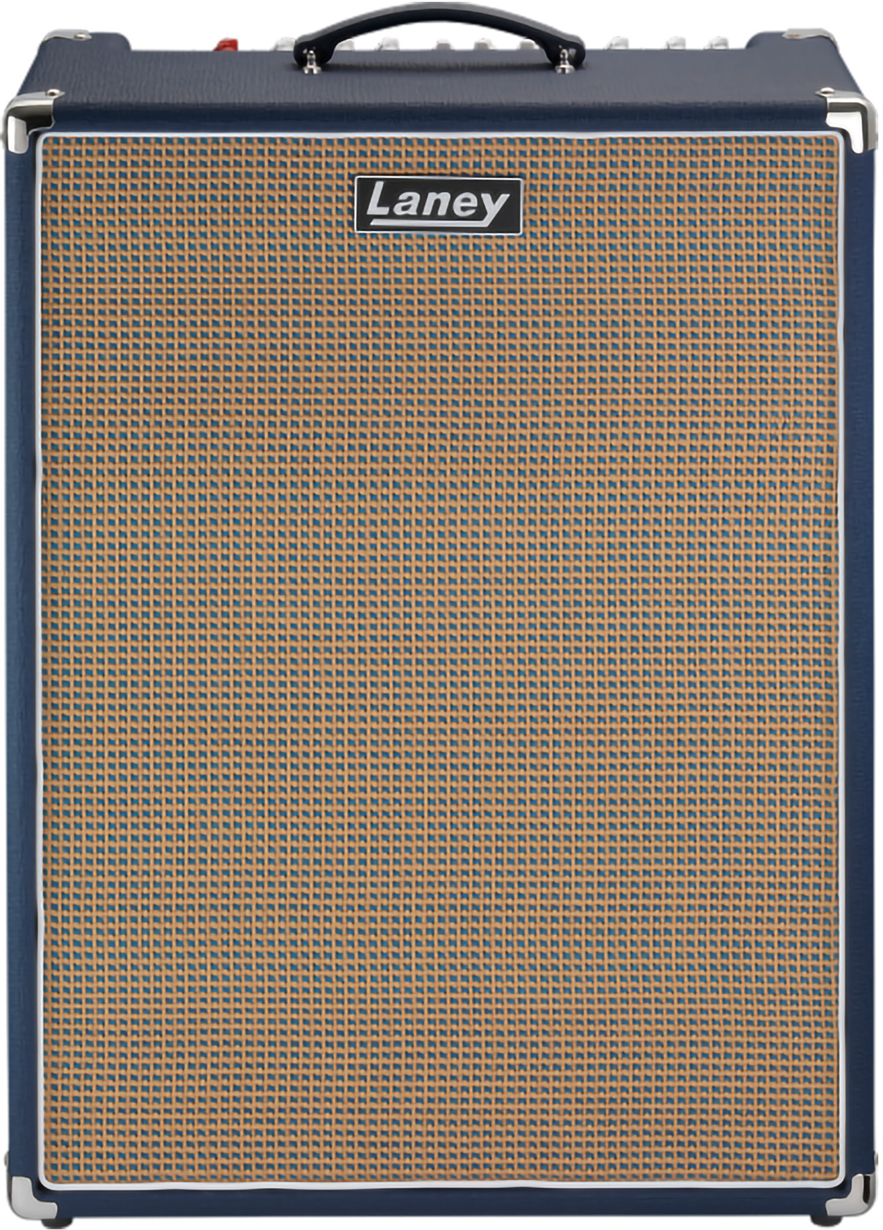 Laney Lionheart Foundry 60 Super 60w 2x12 - Combo voor elektrische gitaar - Main picture