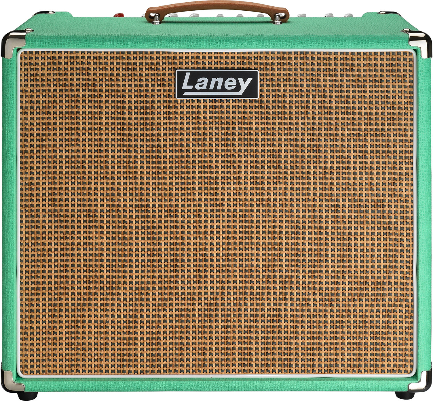 Laney Lionheart Foundry Super 60w - Combo voor elektrische gitaar - Main picture