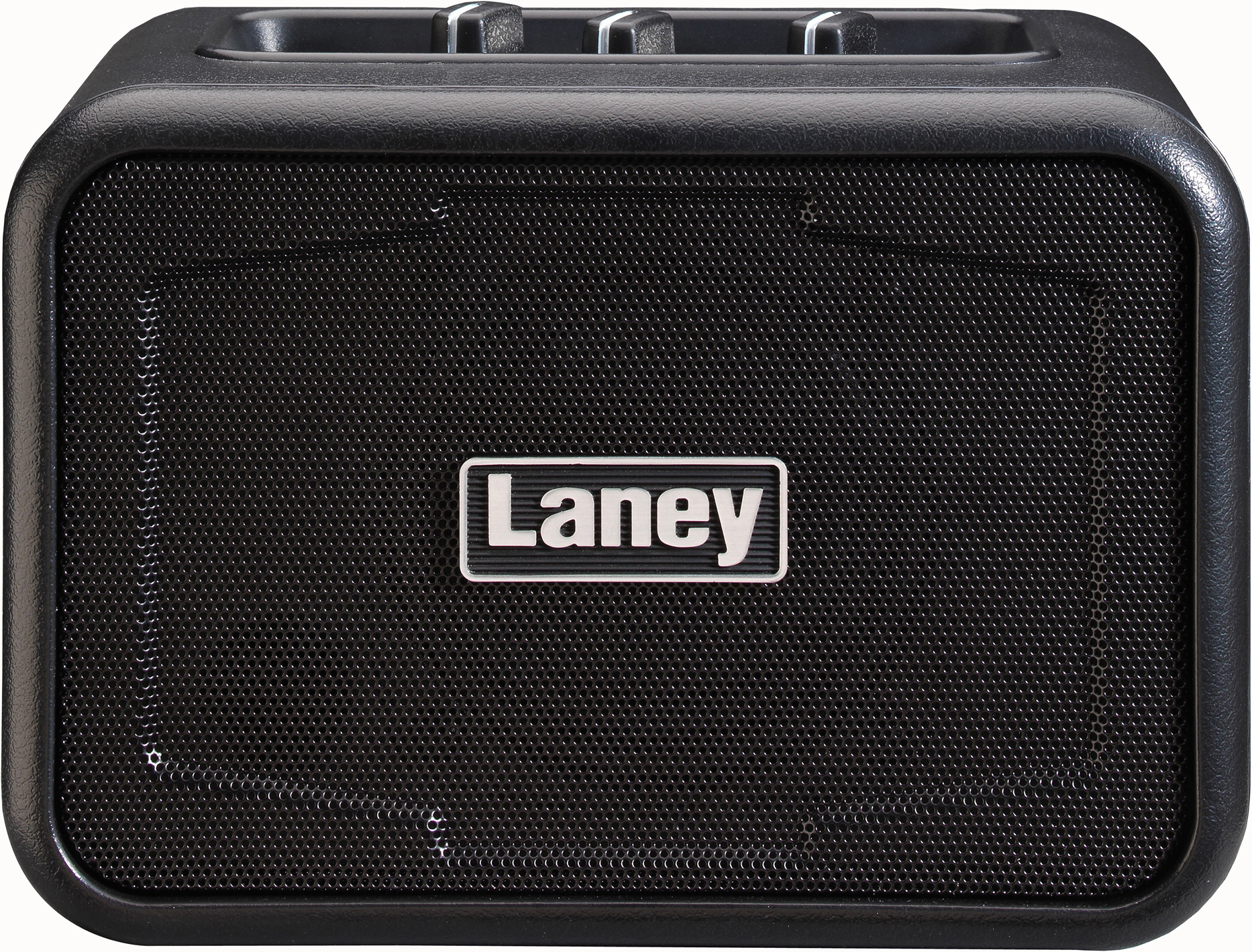 Laney Mini Iron - Elektrische gitaar mini versterker - Main picture