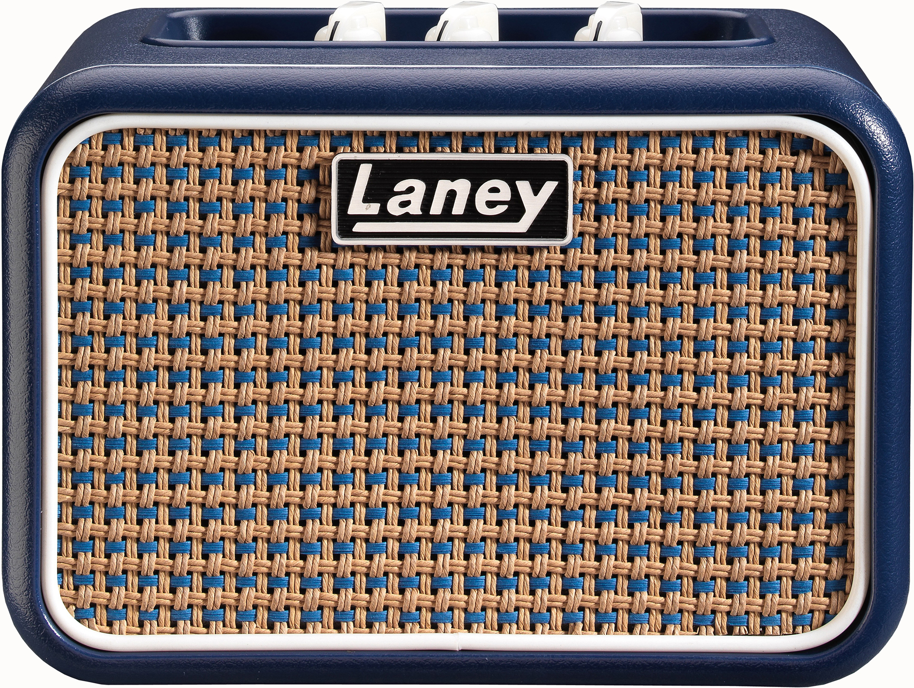 Laney Mini Lion - Elektrische gitaar mini versterker - Main picture