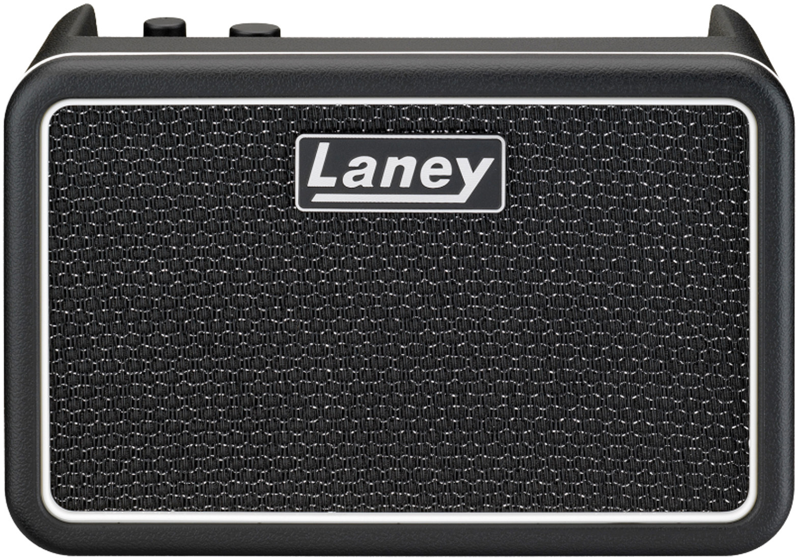 Laney Prism Mini 2x3w Black - Combo voor elektrische gitaar - Main picture