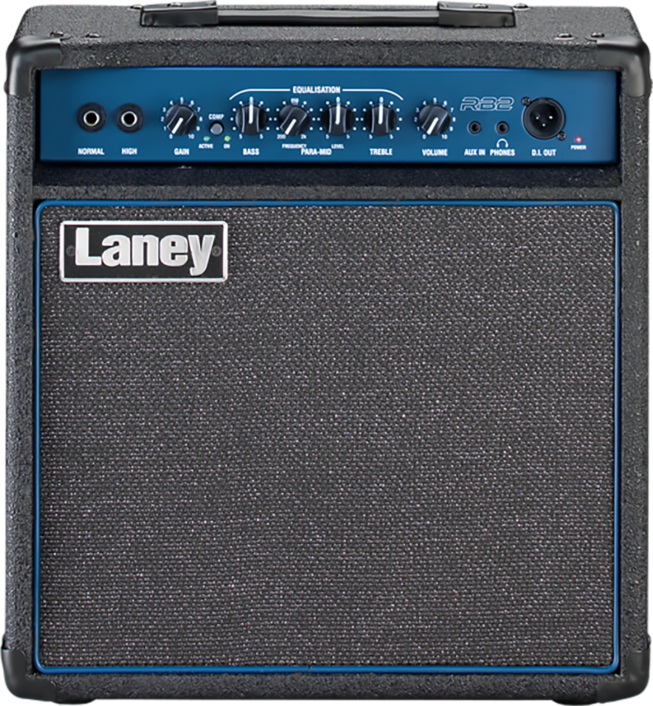 Laney Rb2 30w 1x10 - Combo voor basses - Main picture