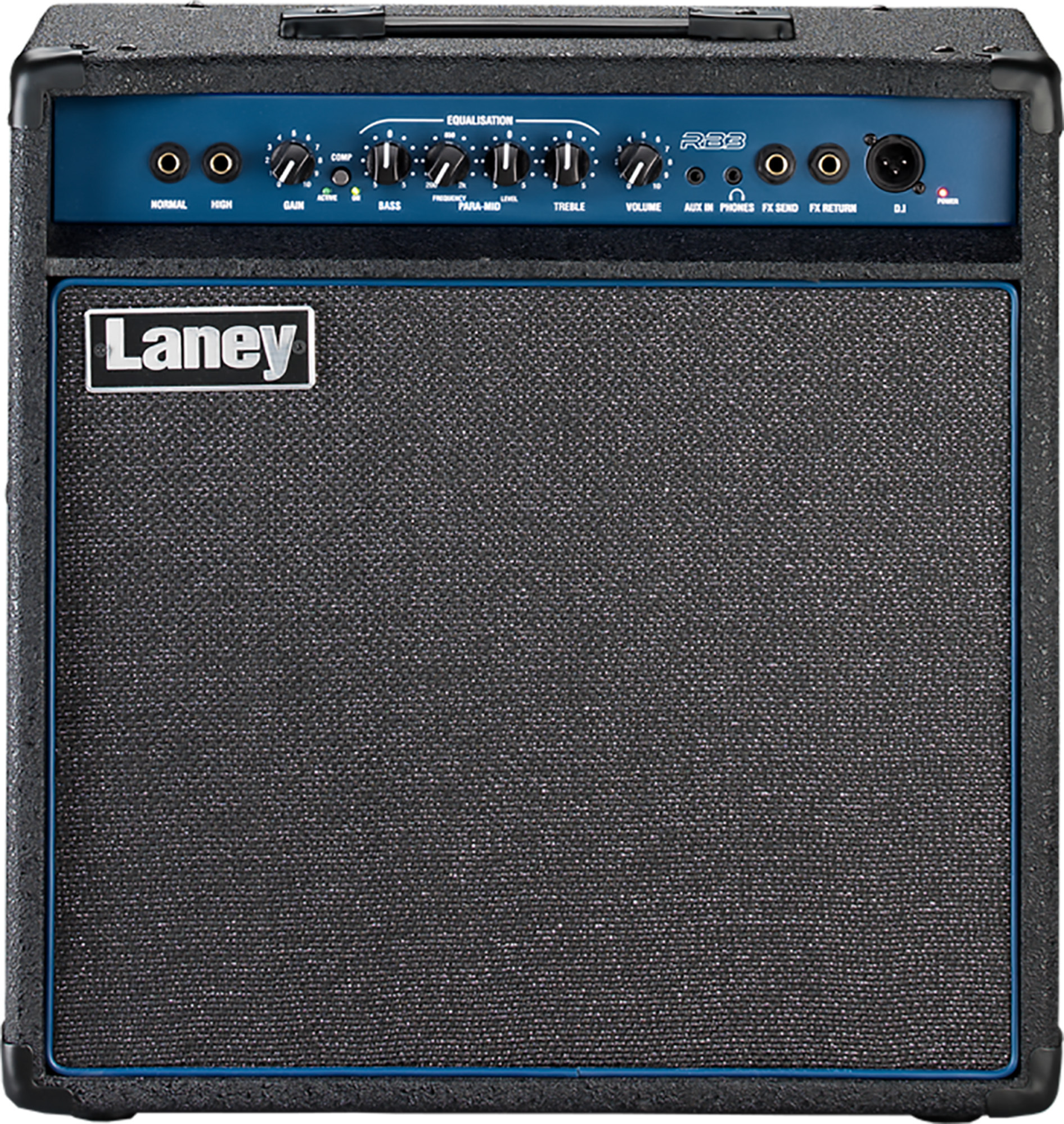 Laney Rb3 - Combo voor basses - Main picture