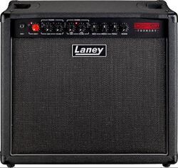 Combo voor elektrische gitaar Laney Ironheart Foundry Combo 60W
