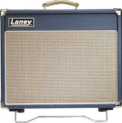 Combo voor elektrische gitaar Laney Lion Heart L20T112 Combo 20W