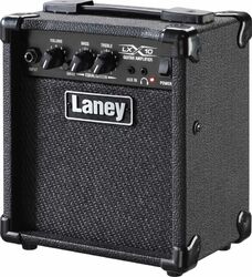 Combo voor elektrische gitaar Laney LX10