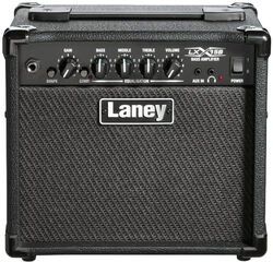 Combo voor basses Laney LX15B - Black