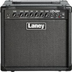 Combo voor elektrische gitaar Laney LX20R
