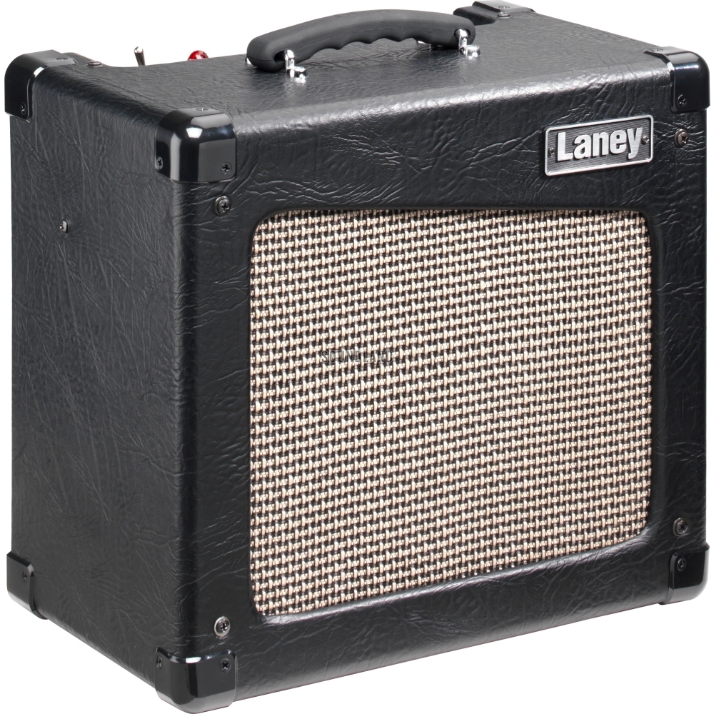 Laney Cub12r 15w 1x12 Brown - Combo voor elektrische gitaar - Variation 2